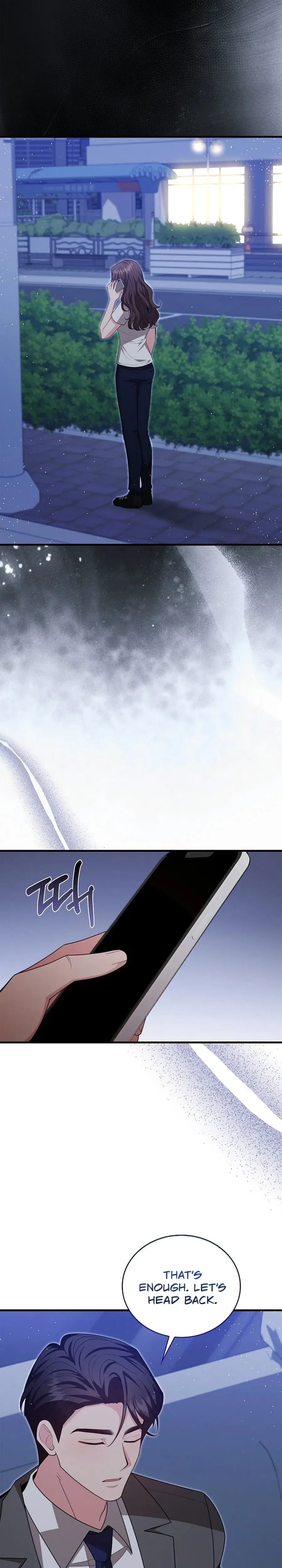 The Class of Desire (Uncensored), chapter 32, page 15 of 26