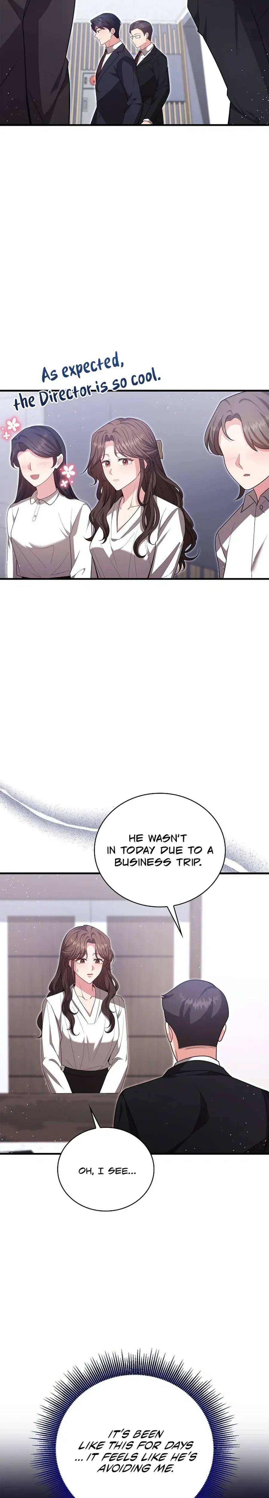 The Class of Desire (Uncensored), chapter 32, page 18 of 26