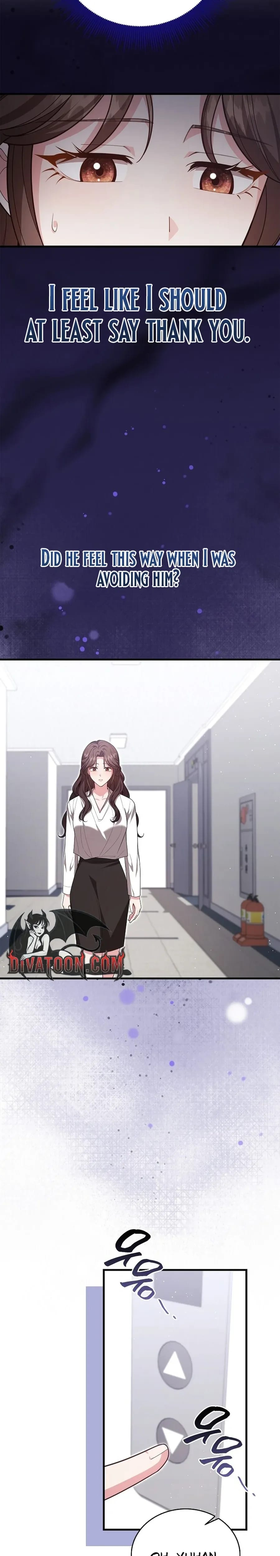 The Class of Desire (Uncensored), chapter 32, page 19 of 26
