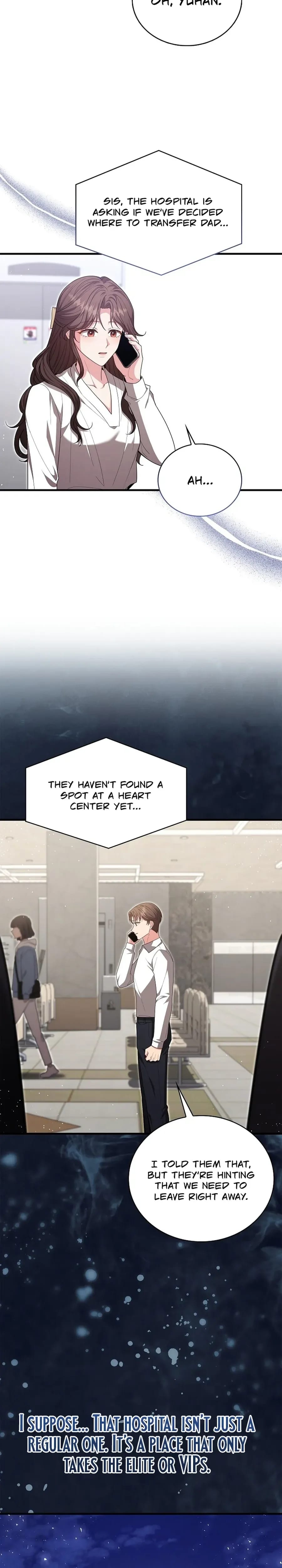 The Class of Desire (Uncensored), chapter 32, page 20 of 26