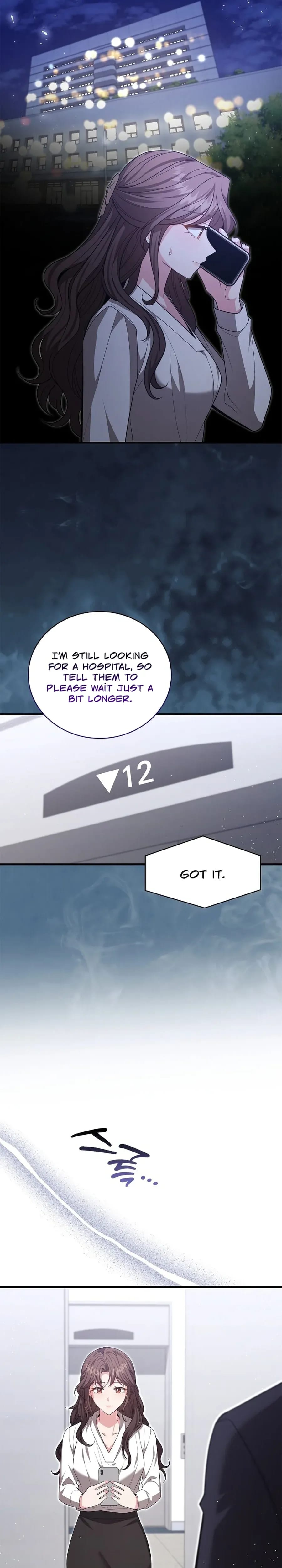 The Class of Desire (Uncensored), chapter 32, page 21 of 26