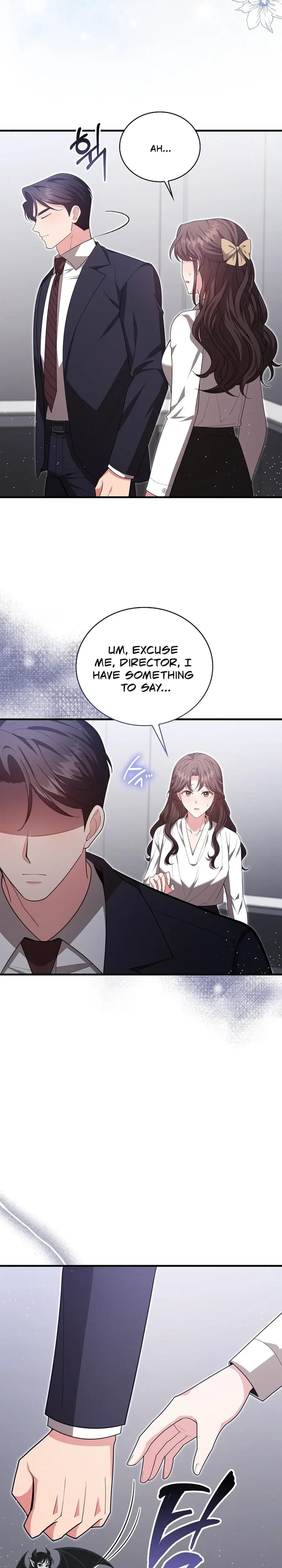 The Class of Desire (Uncensored), chapter 32, page 23 of 26