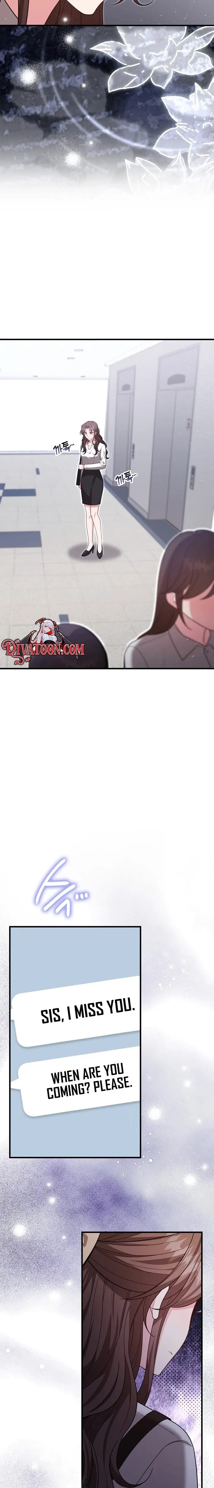The Class of Desire (Uncensored), chapter 33, page 5 of 20