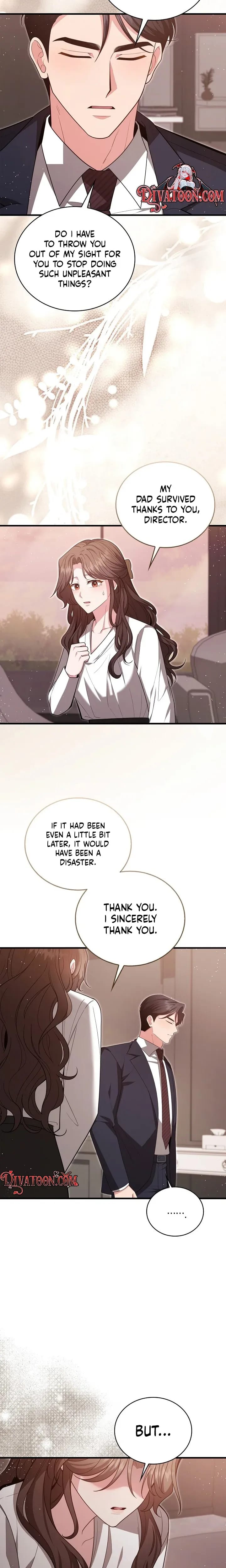 The Class of Desire (Uncensored), chapter 33, page 9 of 20