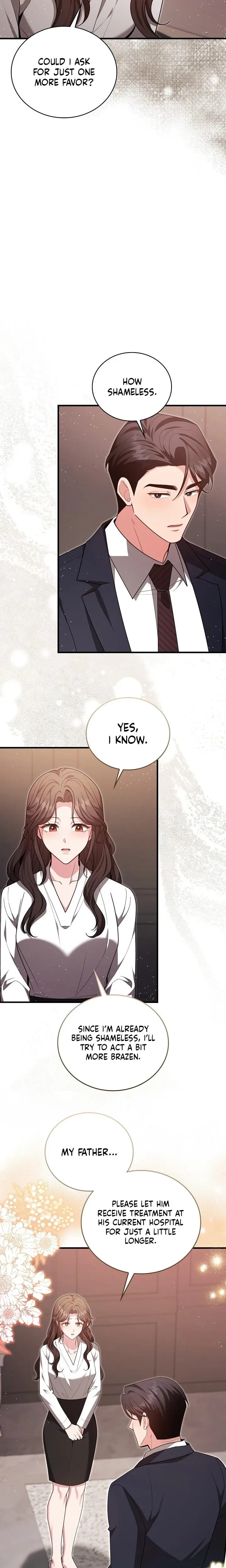 The Class of Desire (Uncensored), chapter 33, page 10 of 20