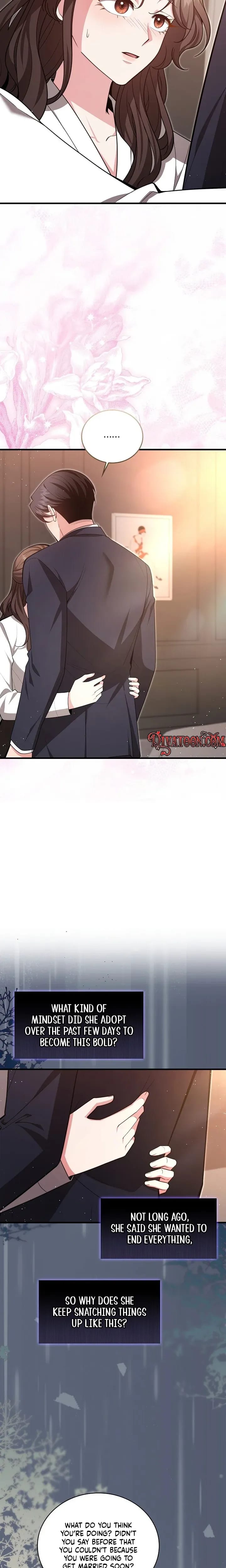 The Class of Desire (Uncensored), chapter 33, page 12 of 20
