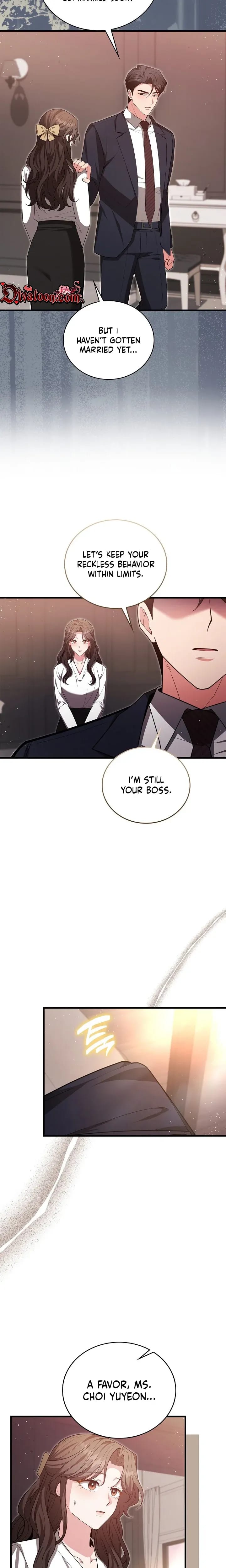 The Class of Desire (Uncensored), chapter 33, page 13 of 20