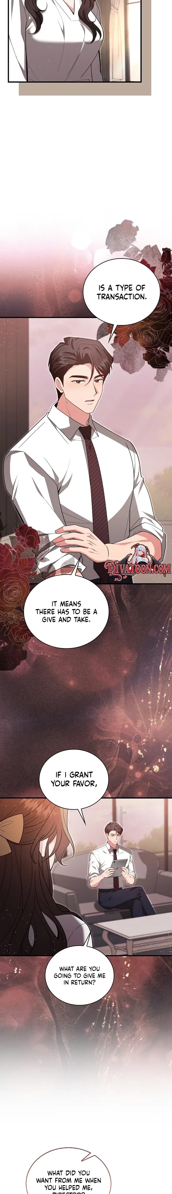 The Class of Desire (Uncensored), chapter 33, page 14 of 20