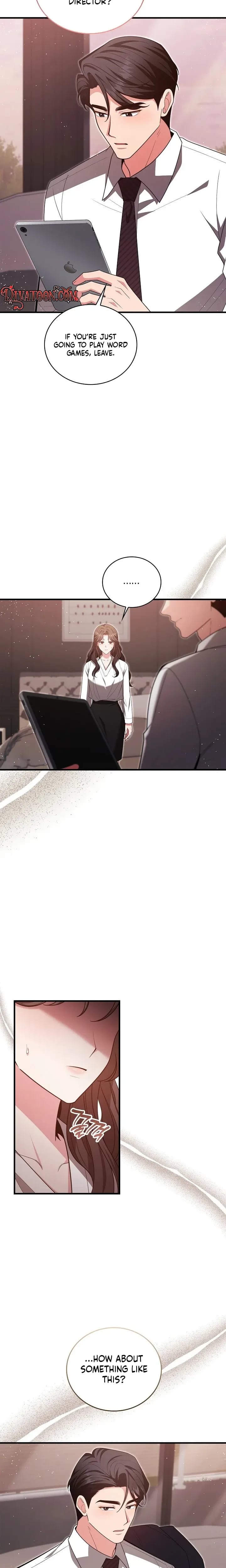 The Class of Desire (Uncensored), chapter 33, page 15 of 20