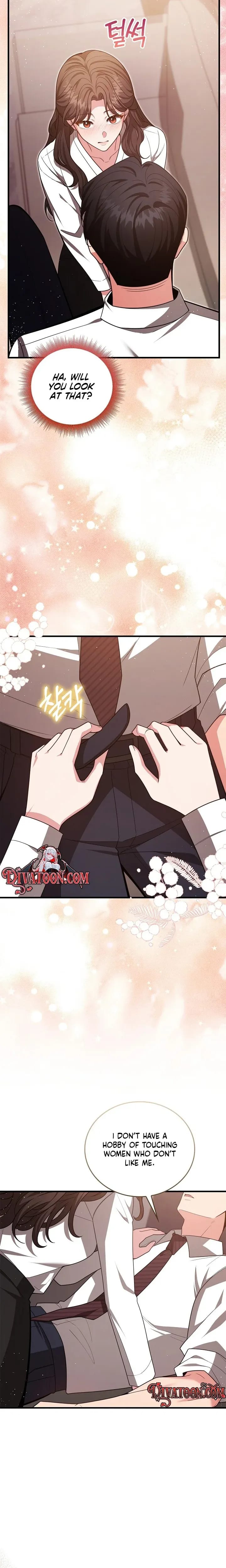 The Class of Desire (Uncensored), chapter 33, page 18 of 20
