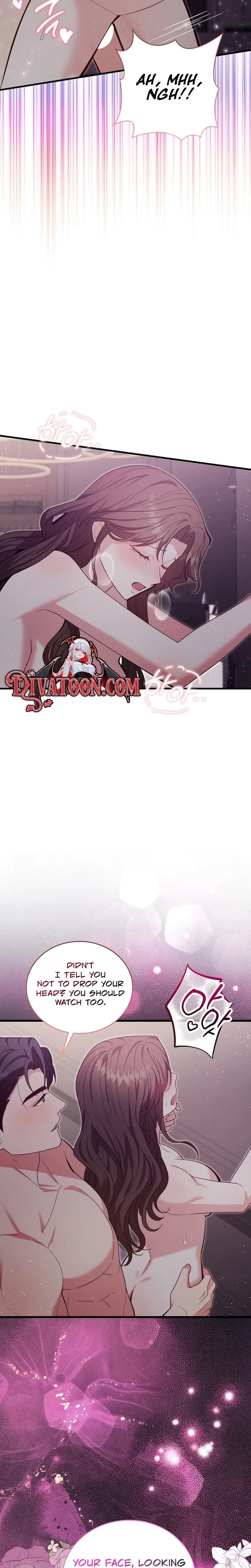 The Class of Desire (Uncensored), chapter 34, page 11 of 24