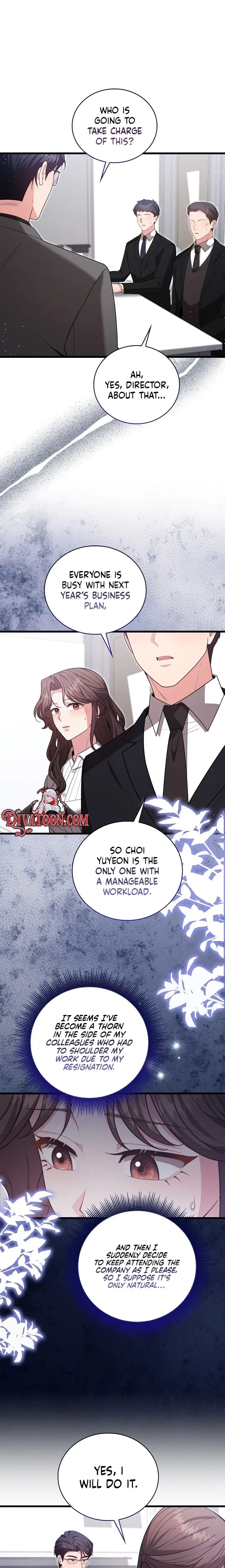 The Class of Desire (Uncensored), chapter 35, page 5 of 21