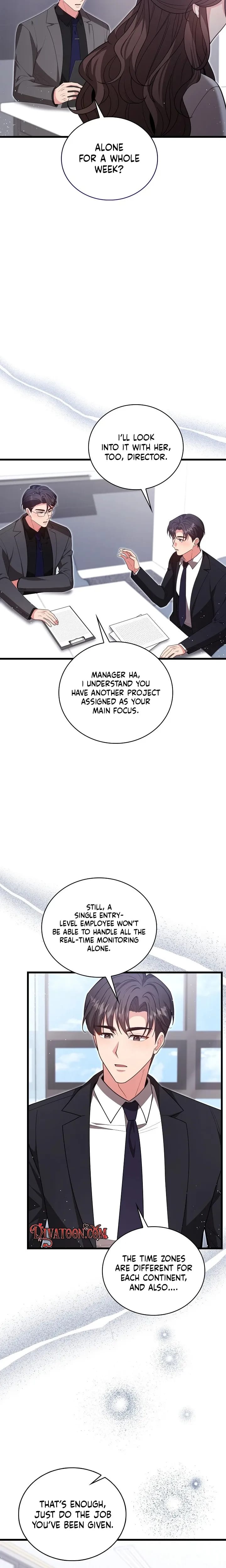 The Class of Desire (Uncensored), chapter 35, page 6 of 21