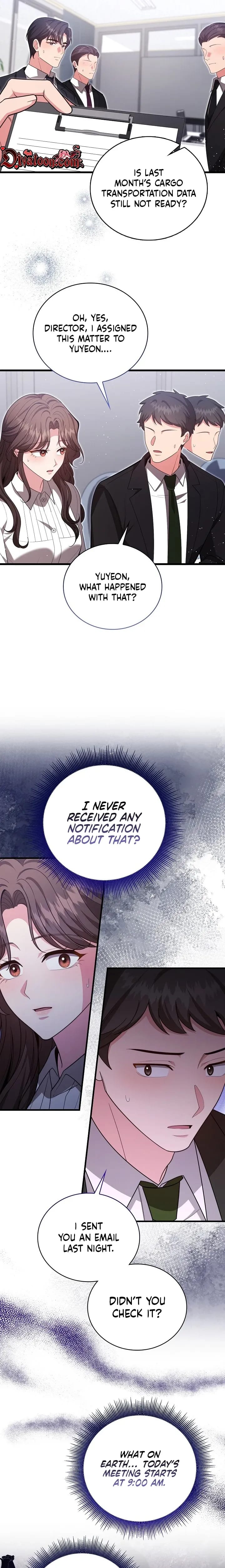 The Class of Desire (Uncensored), chapter 35, page 7 of 21