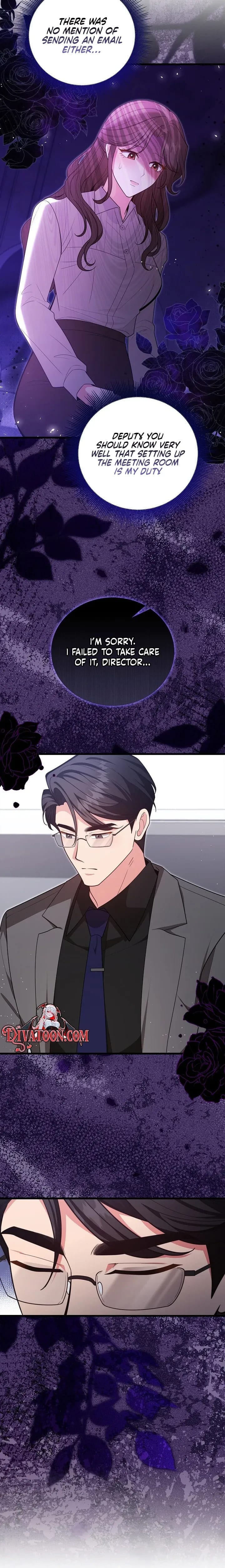 The Class of Desire (Uncensored), chapter 35, page 8 of 21