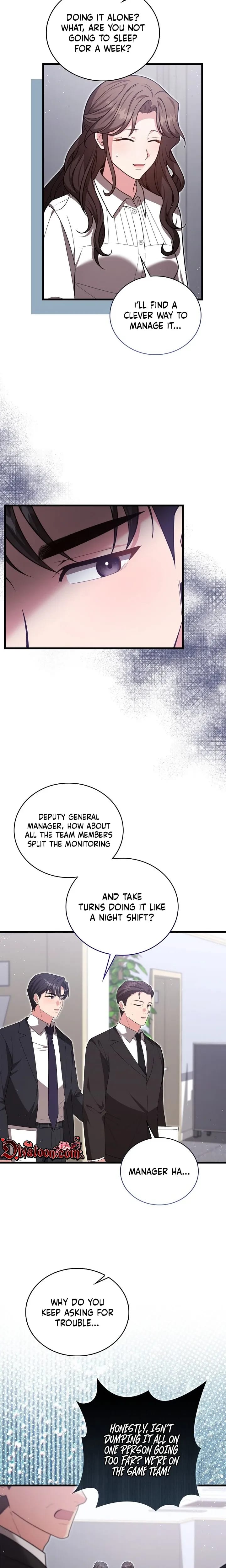 The Class of Desire (Uncensored), chapter 35, page 10 of 21