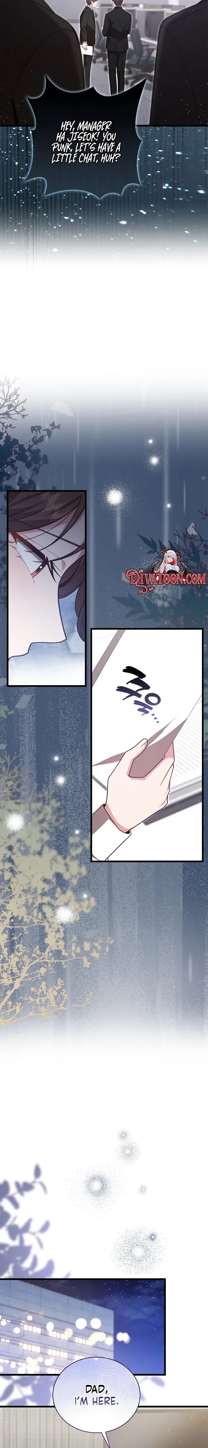 The Class of Desire (Uncensored), chapter 35, page 11 of 21