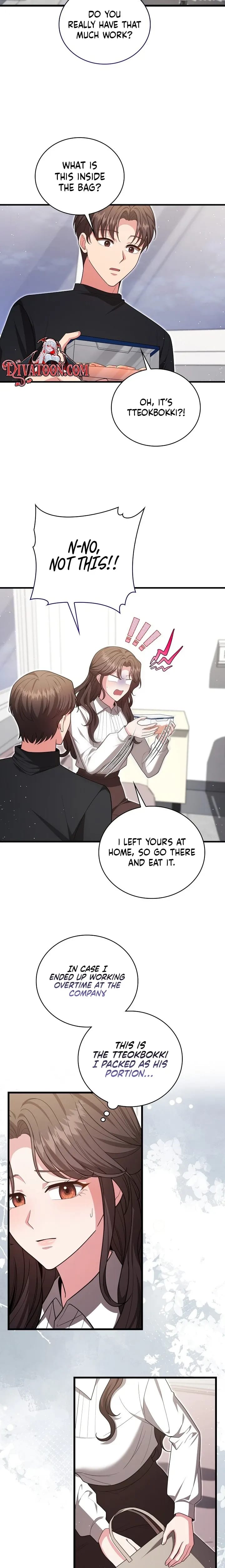 The Class of Desire (Uncensored), chapter 35, page 13 of 21