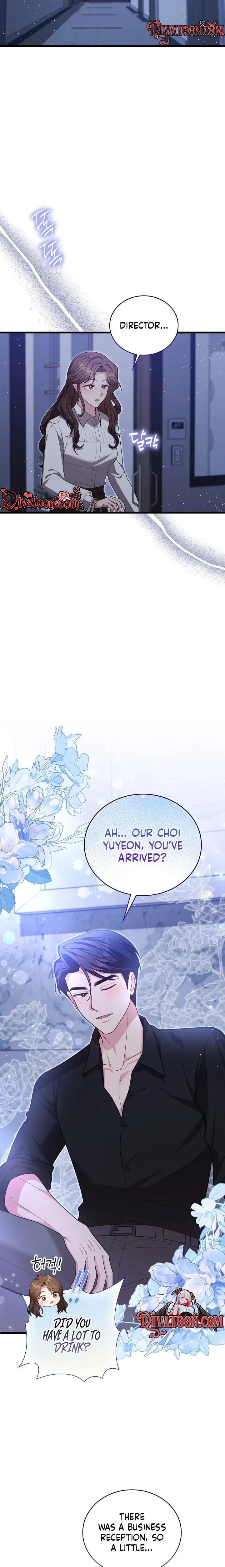 The Class of Desire (Uncensored), chapter 35, page 18 of 21