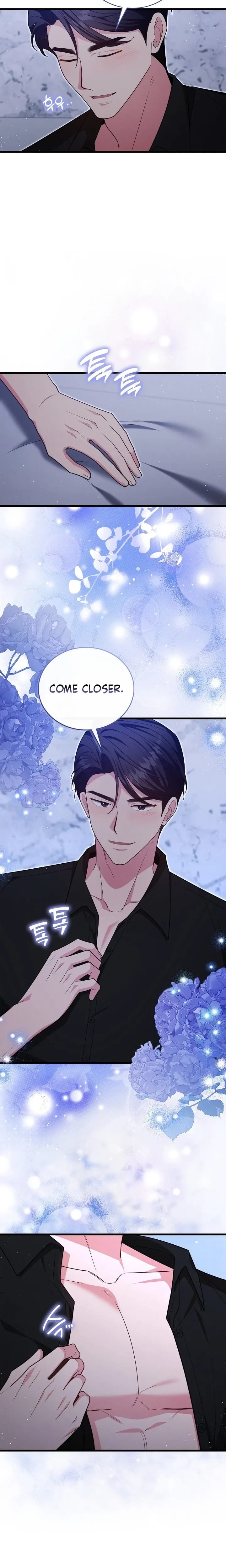 The Class of Desire (Uncensored), chapter 35, page 19 of 21