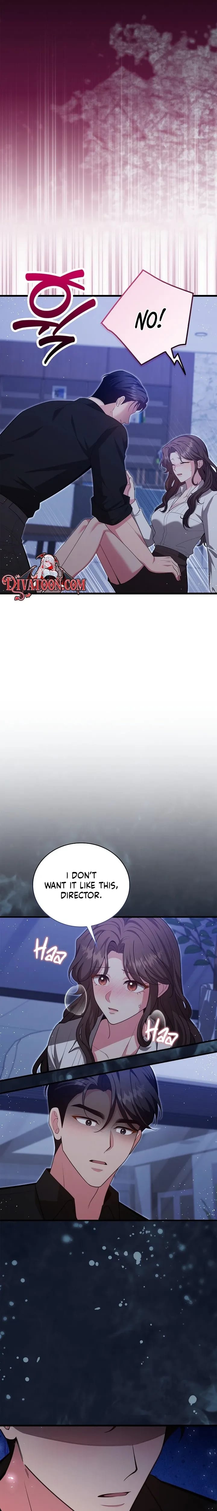 The Class of Desire (Uncensored), chapter 36, page 5 of 20
