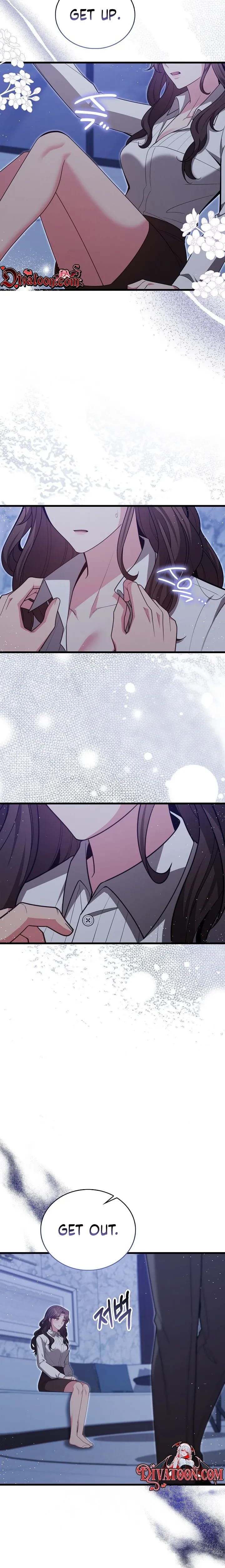 The Class of Desire (Uncensored), chapter 36, page 7 of 20