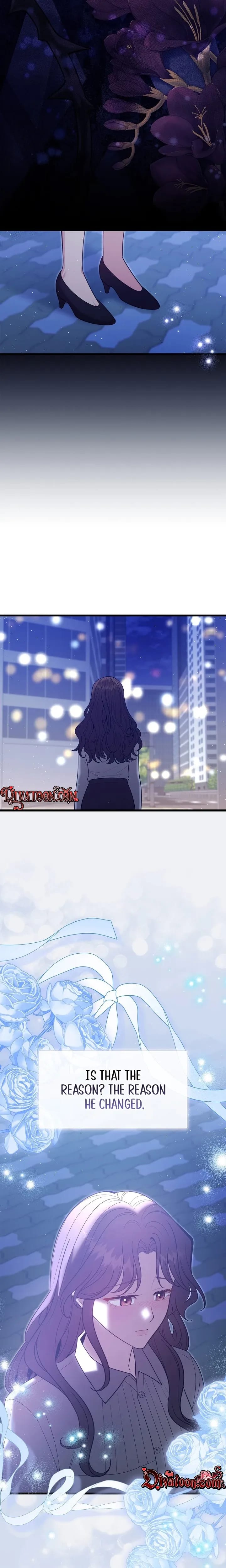 The Class of Desire (Uncensored), chapter 36, page 9 of 20