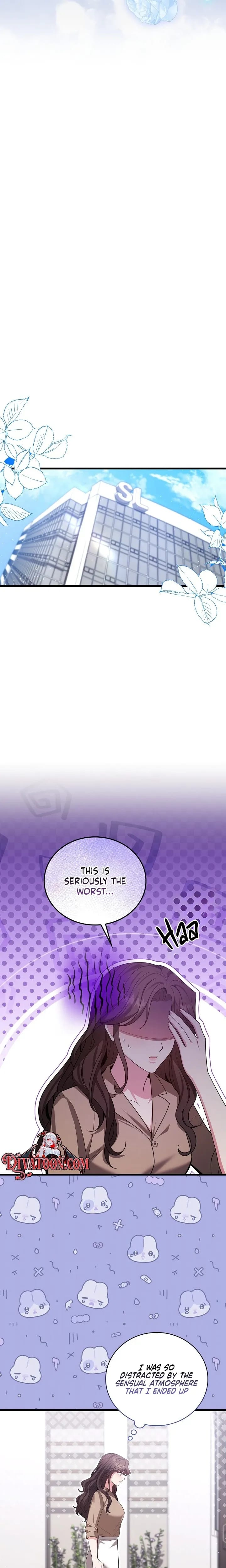 The Class of Desire (Uncensored), chapter 36, page 10 of 20