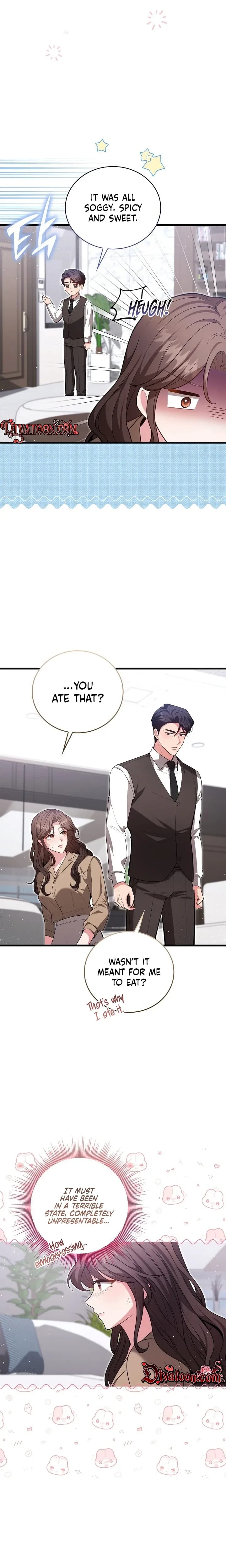 The Class of Desire (Uncensored), chapter 36, page 12 of 20