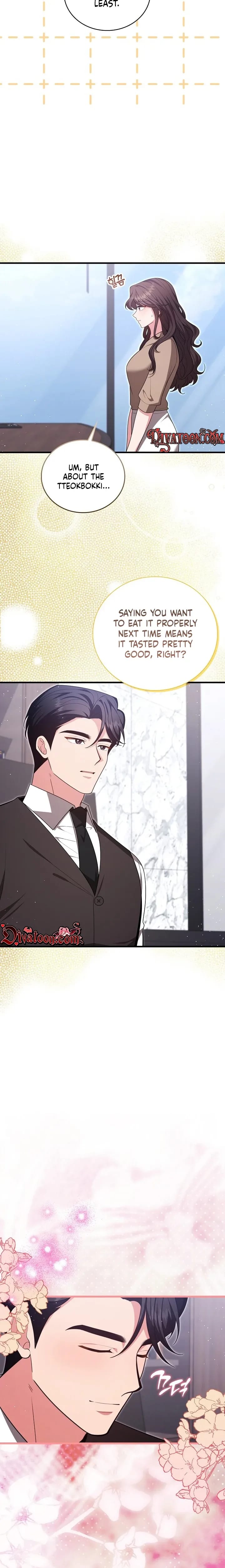 The Class of Desire (Uncensored), chapter 36, page 15 of 20