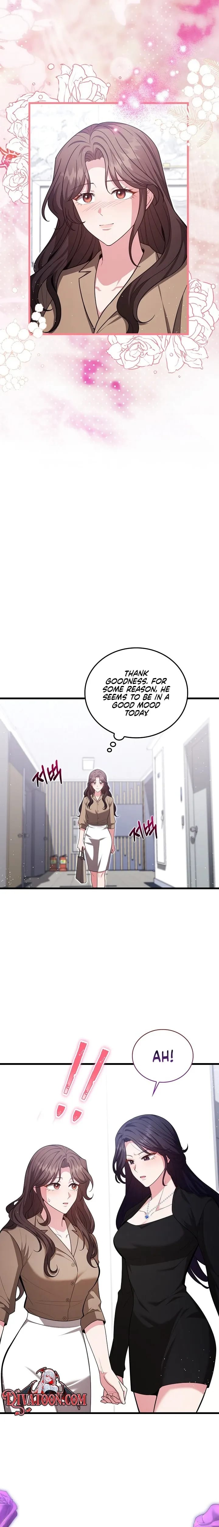 The Class of Desire (Uncensored), chapter 36, page 16 of 20