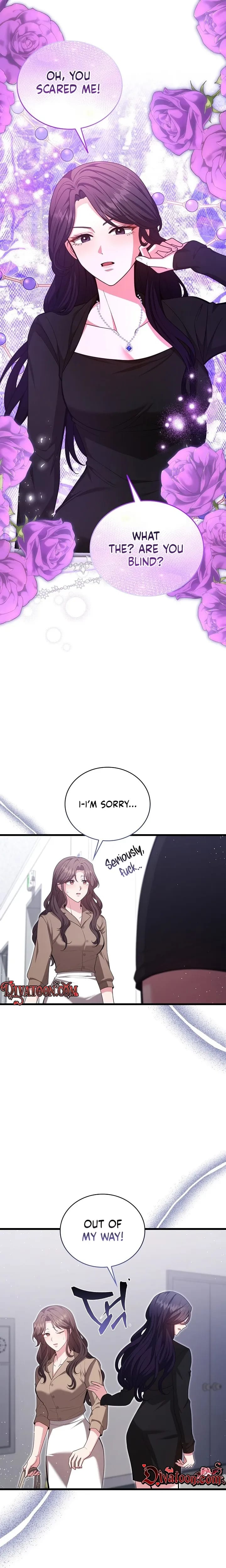 The Class of Desire (Uncensored), chapter 36, page 17 of 20