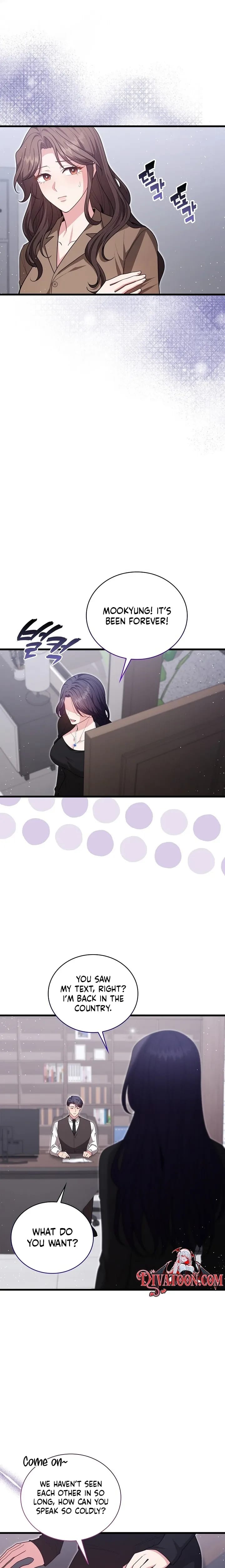 The Class of Desire (Uncensored), chapter 36, page 18 of 20