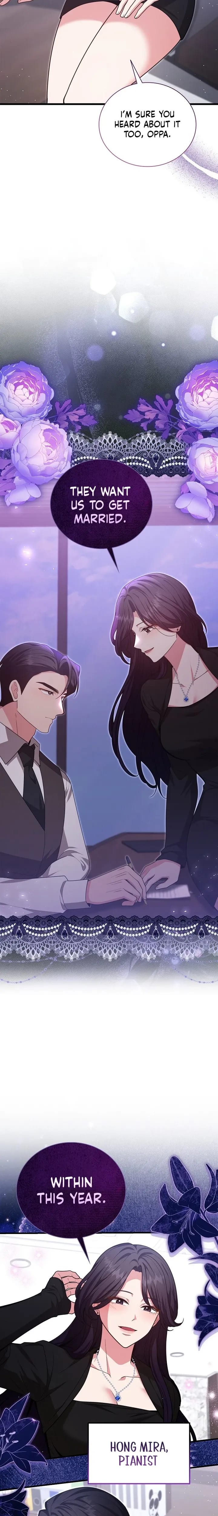 The Class of Desire (Uncensored), chapter 36, page 19 of 20