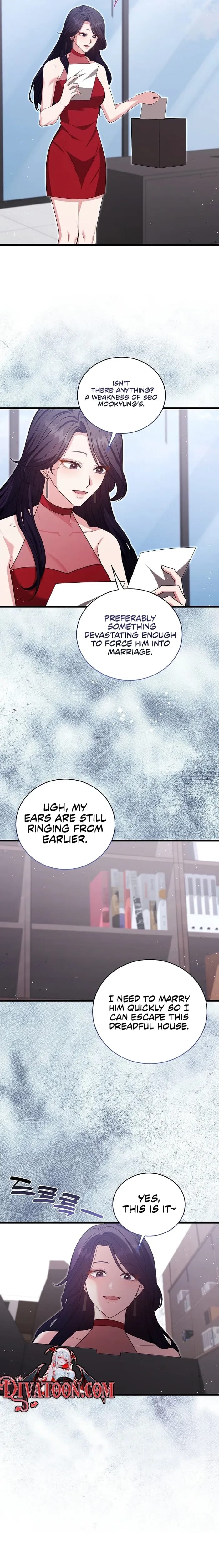 The Class of Desire (Uncensored), chapter 37, page 14 of 20