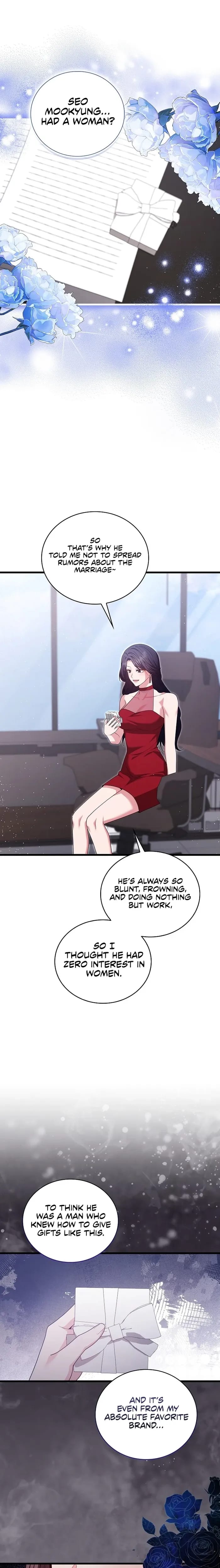 The Class of Desire (Uncensored), chapter 37, page 15 of 20