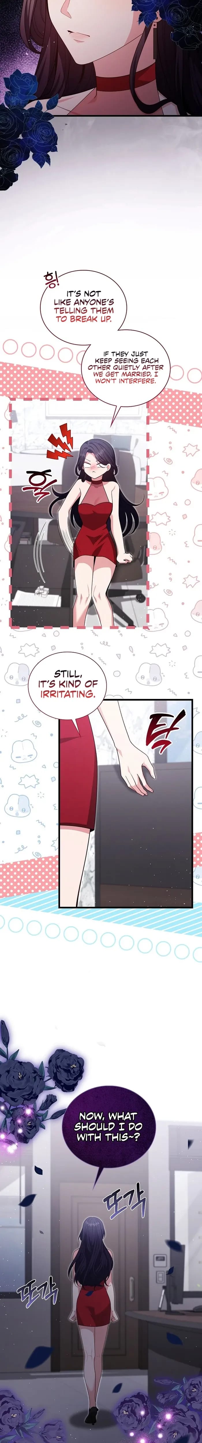The Class of Desire (Uncensored), chapter 37, page 16 of 20