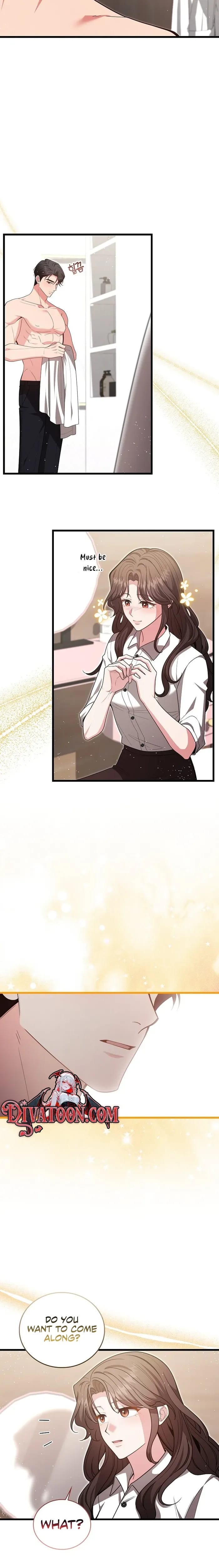 The Class of Desire (Uncensored), chapter 37, page 19 of 20