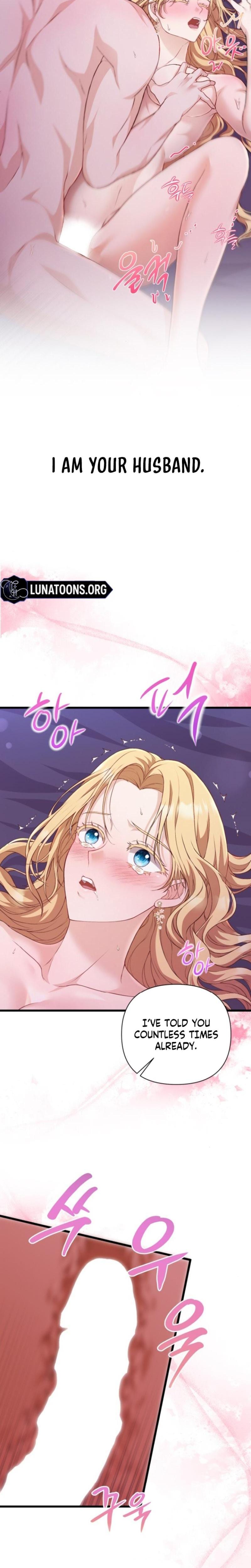 The Countess's Secret (Uncensored), chapter 1, page 5 of 26