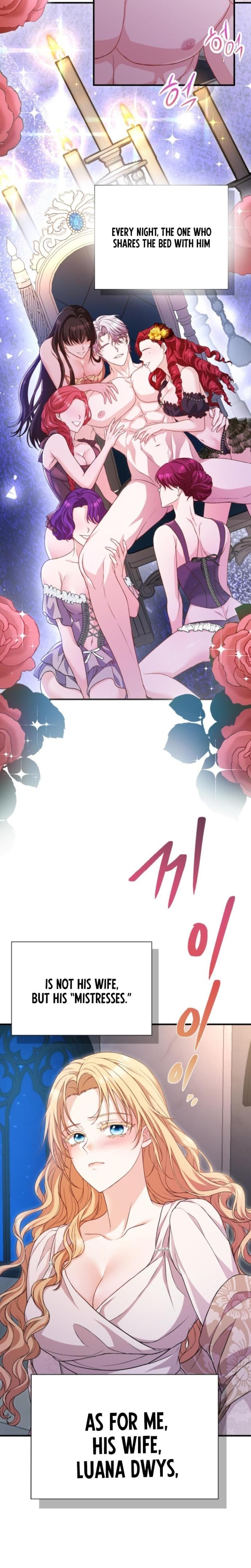 The Countess's Secret (Uncensored), chapter 1, page 11 of 26