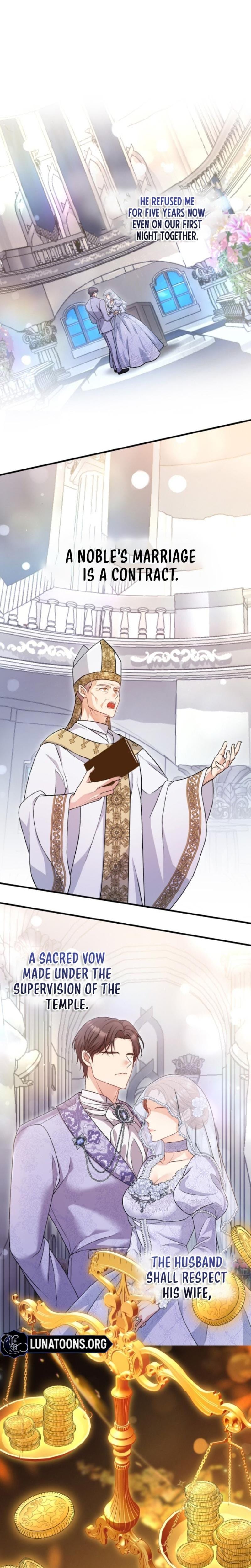 The Countess's Secret (Uncensored), chapter 1, page 12 of 26