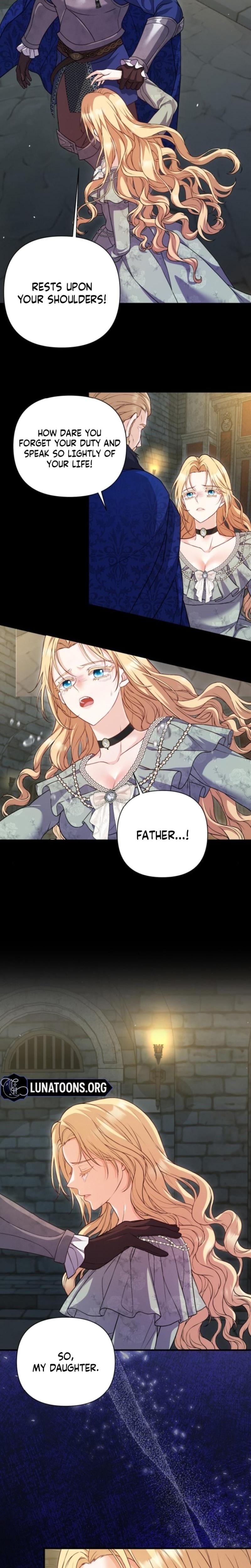 The Countess's Secret (Uncensored), chapter 1, page 15 of 26
