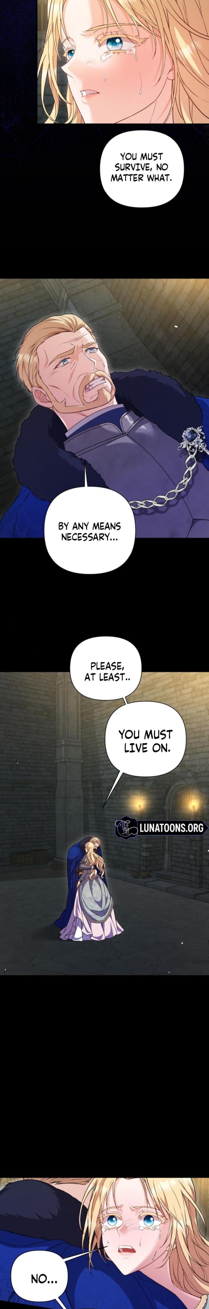 The Countess's Secret (Uncensored), chapter 1, page 16 of 26
