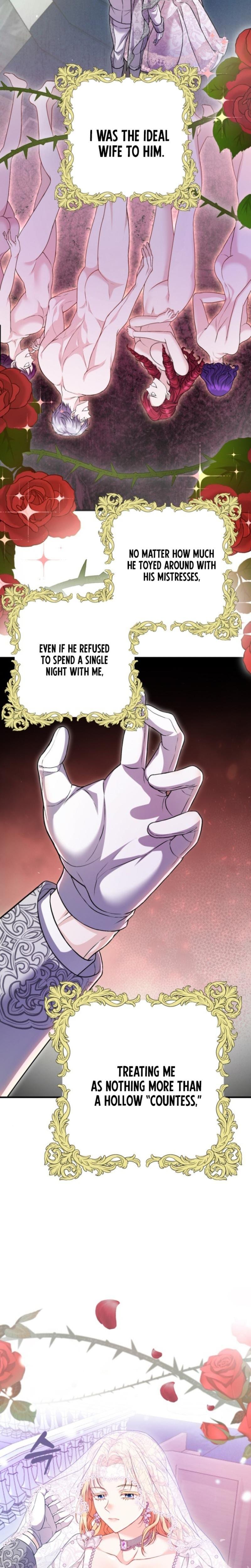 The Countess's Secret (Uncensored), chapter 1, page 19 of 26