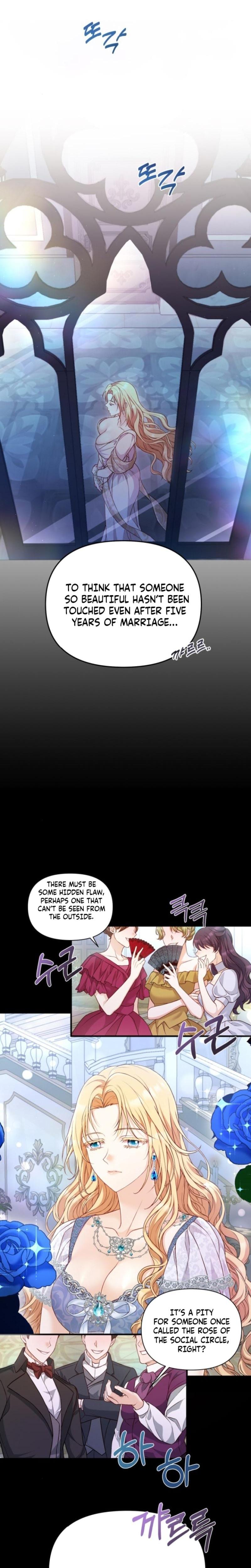 The Countess's Secret (Uncensored), chapter 1, page 22 of 26