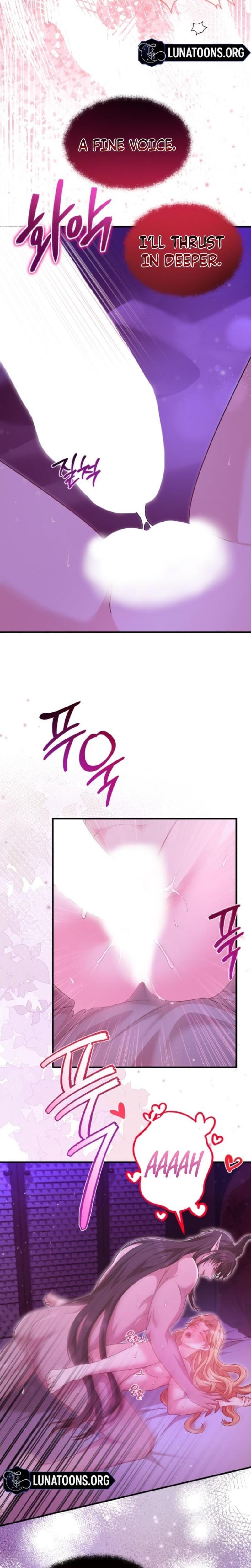 The Countess's Secret (Uncensored), chapter 4, page 10 of 30