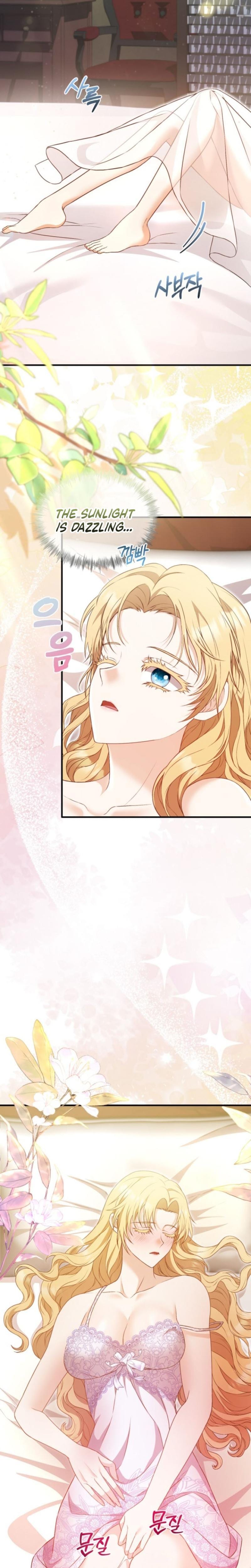 The Countess's Secret (Uncensored), chapter 4, page 14 of 30