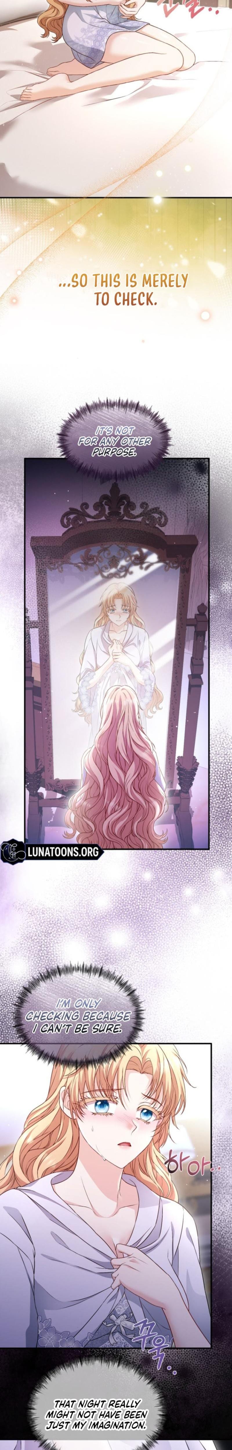 The Countess's Secret (Uncensored), chapter 4, page 20 of 30