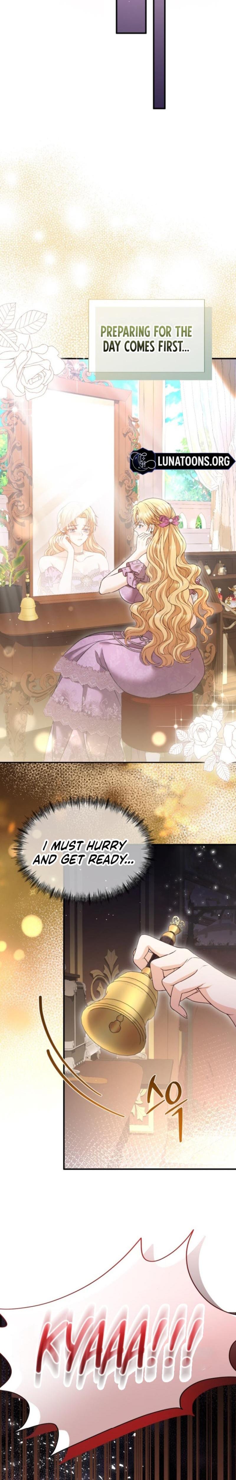 The Countess's Secret (Uncensored), chapter 4, page 22 of 30