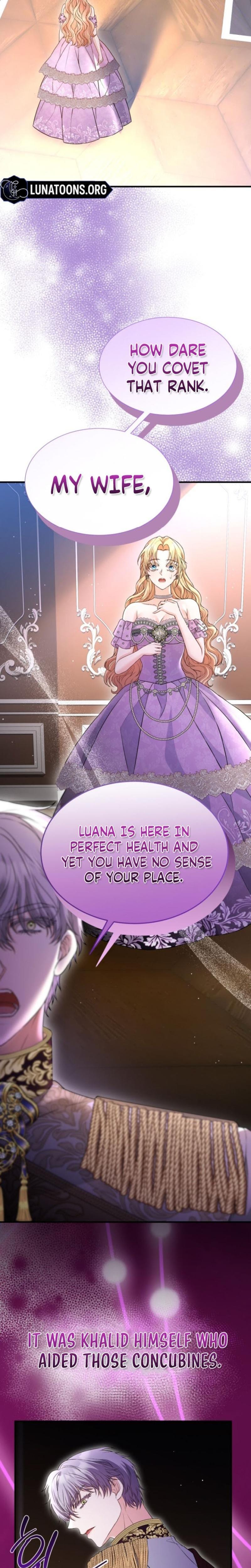 The Countess's Secret (Uncensored), chapter 4, page 27 of 30
